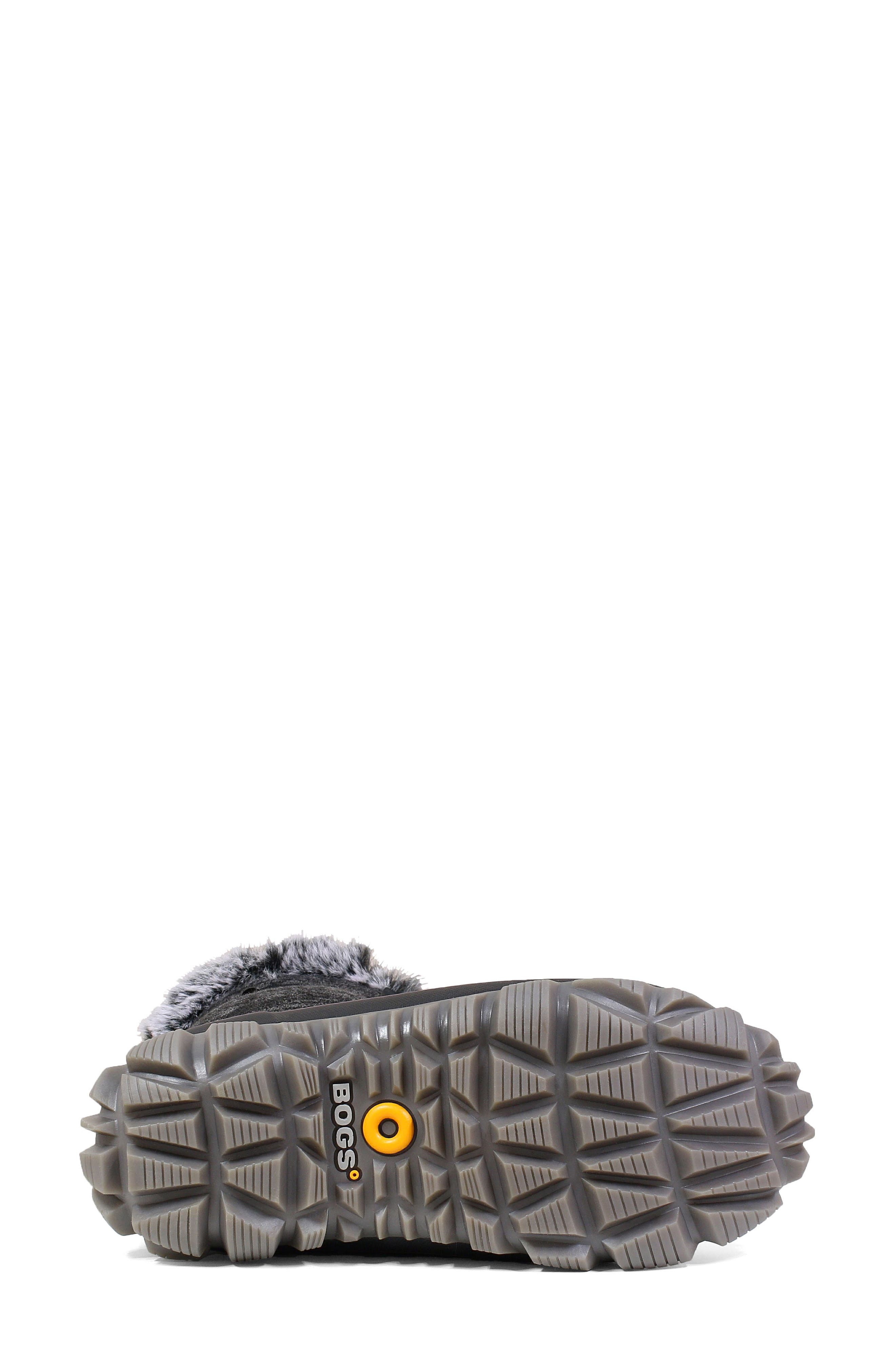 Bogs Arcata Insulated Waterproof Snow Boot, Alternate, color, 