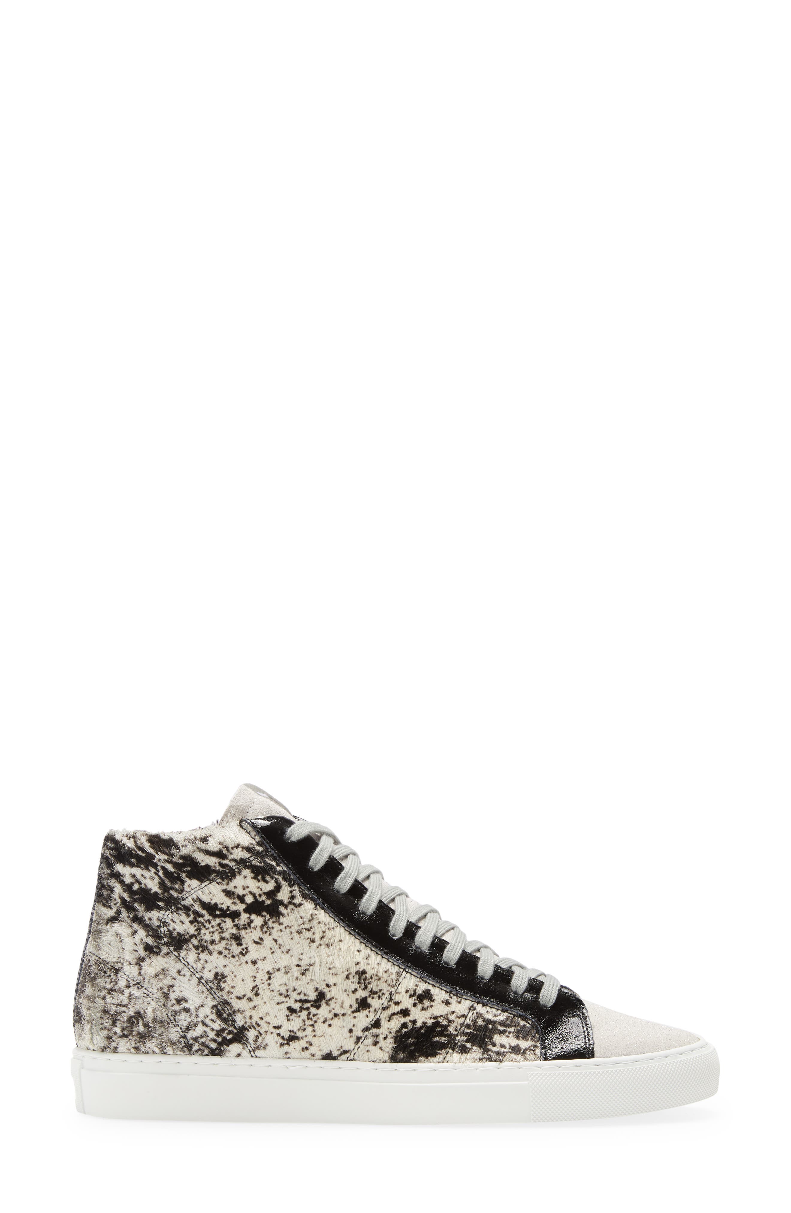 Star 2.0 Sneaker, Alternate, color, COW/ SOFTY
