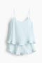 selected Light Turquoise