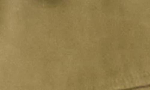 Cult Gaia Anders Colorblock Utility Jacket In Green