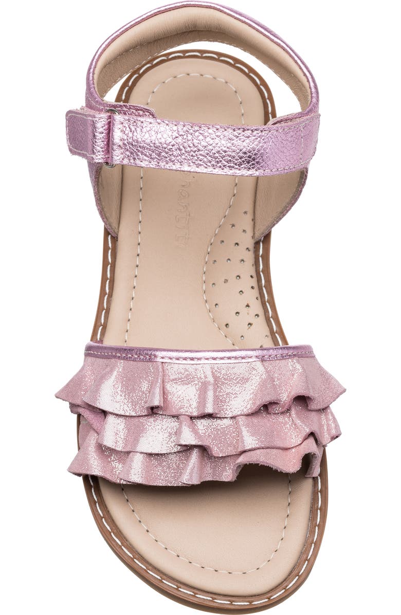 Elephantito Flamenco Sandal, Alternate, color,