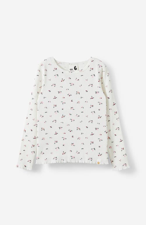 COTTON ON COTTON ON KIDS KID'S JADE CREW