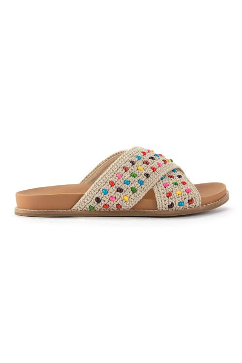 The Sak Penelope Slip On Sandal