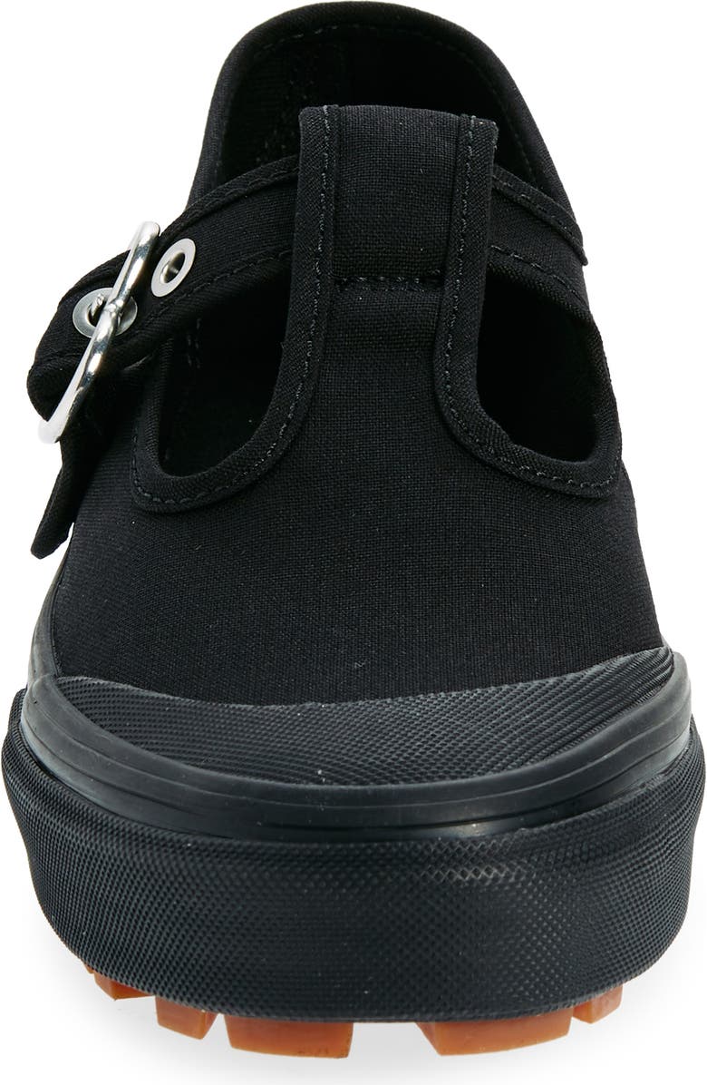 Vans Style 93 Mary Jane Sneaker, Alternate, color,