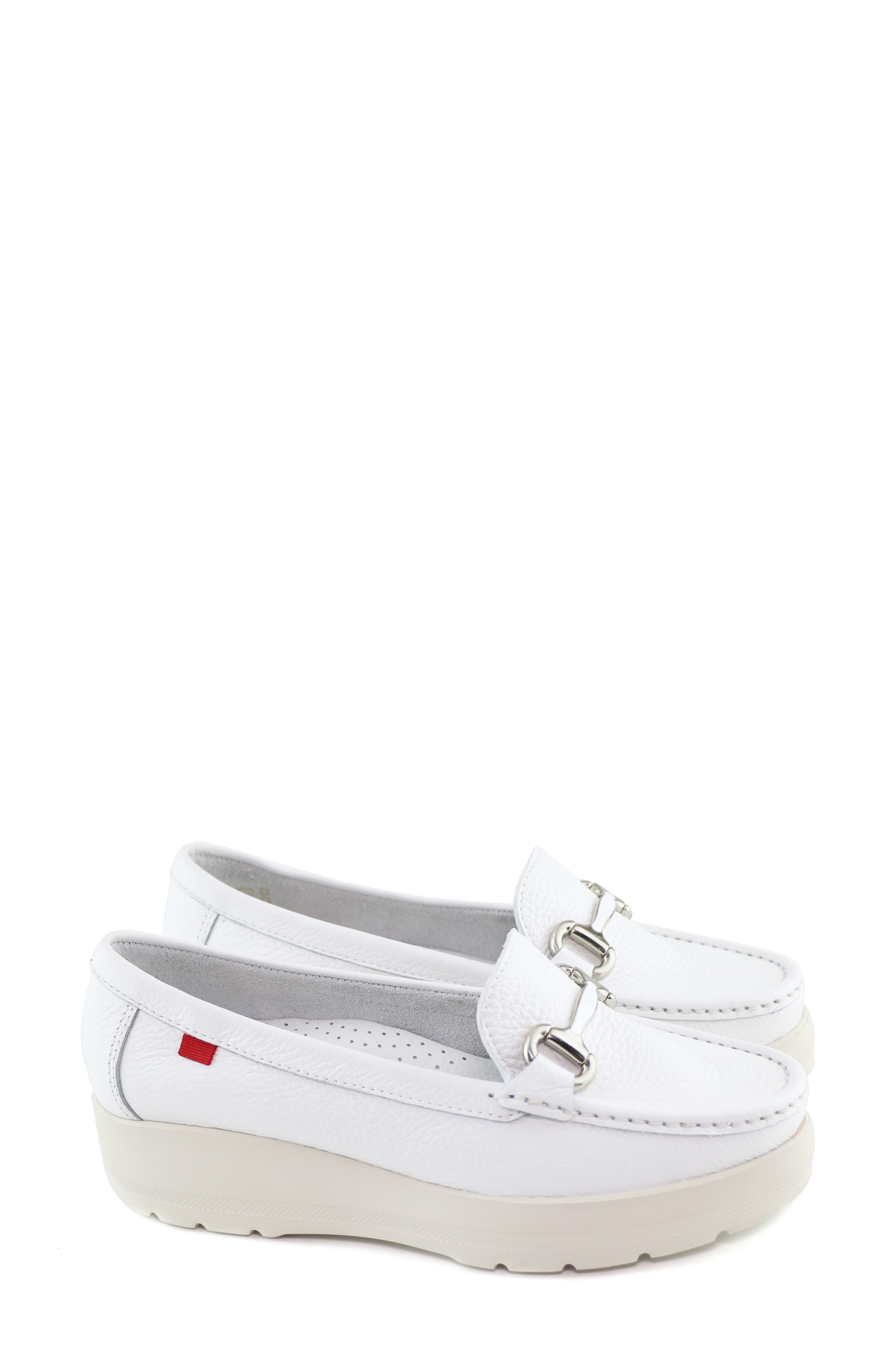 Marc Joseph New York Sunset Ave Platform Loafer, Alternate, color, 