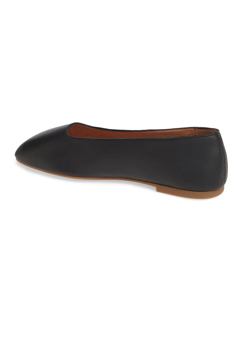 Madewell The Cory Flat, Alternate, color,