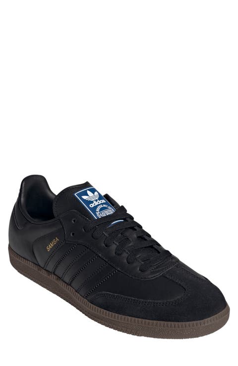 Gender Inclusive Samba OG Sneaker