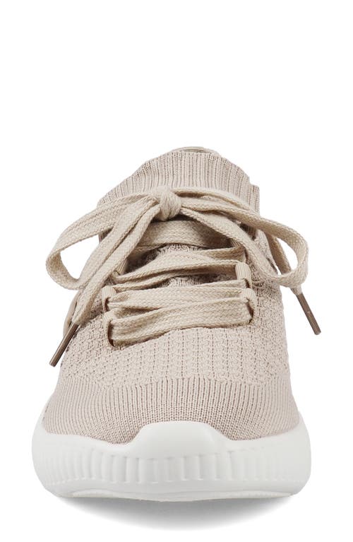 National Comfort Ainslee Knit Sneaker