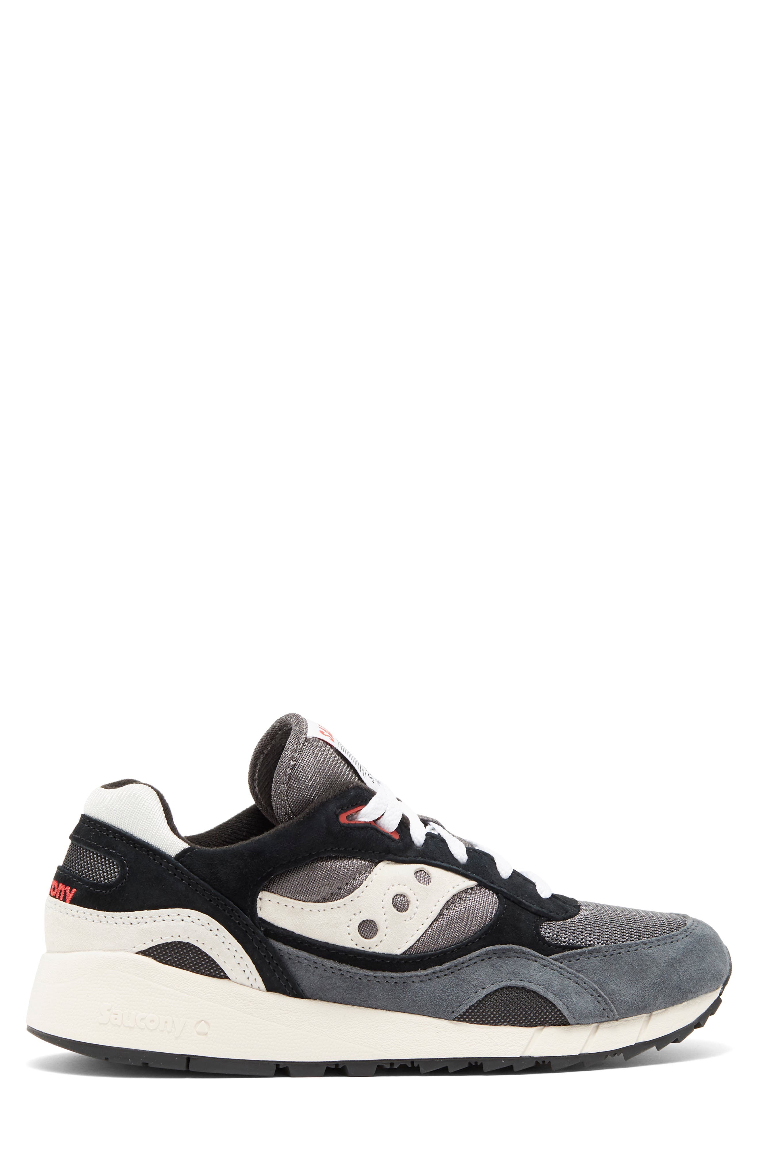 Saucony Shadow 6000 Athletic Sneaker, Alternate, color, 