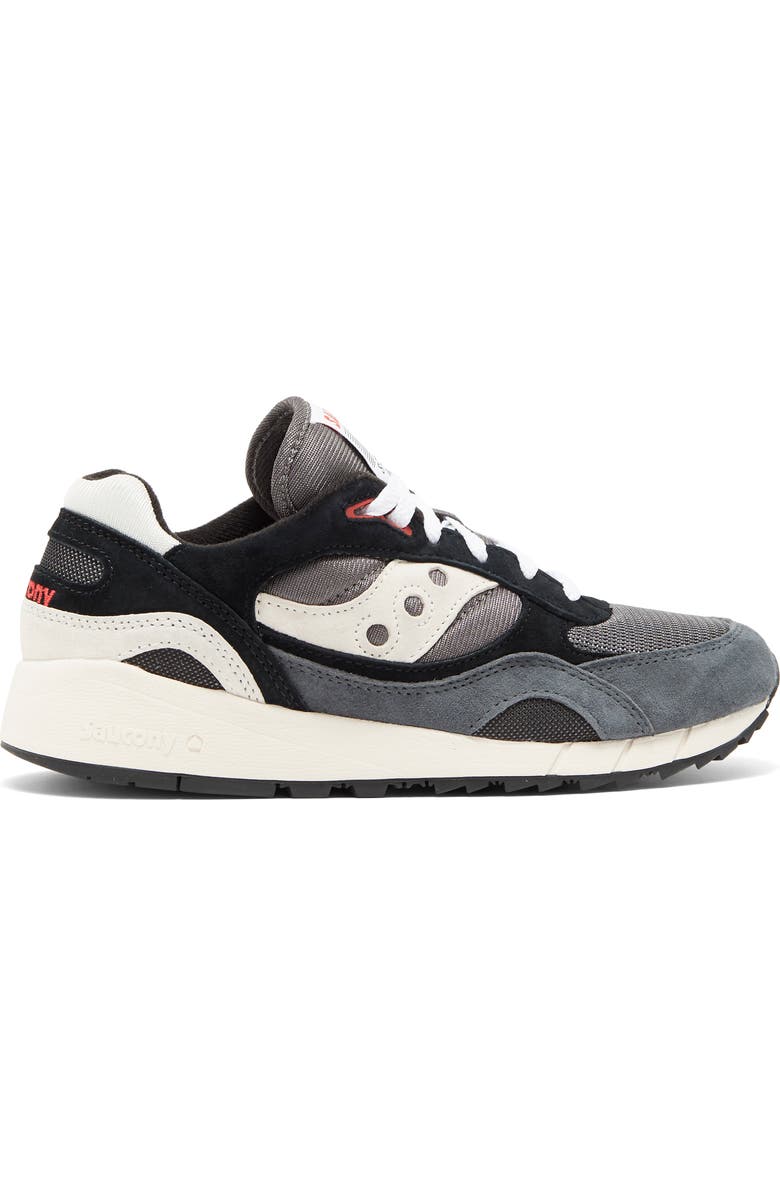 Saucony Shadow 6000 Athletic Sneaker, Alternate, color,