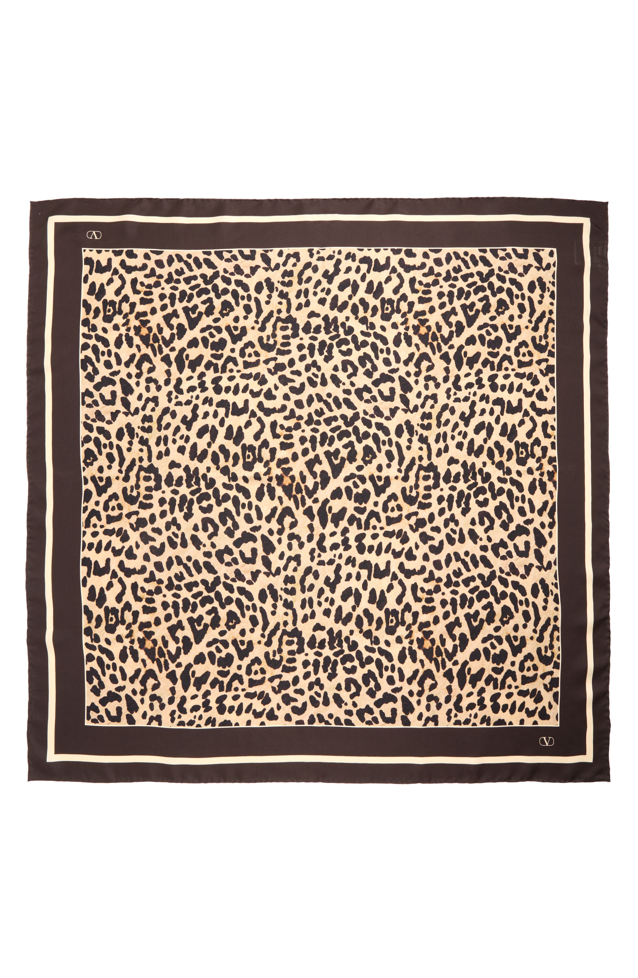 selected MULTICOLOR ANIMALIER