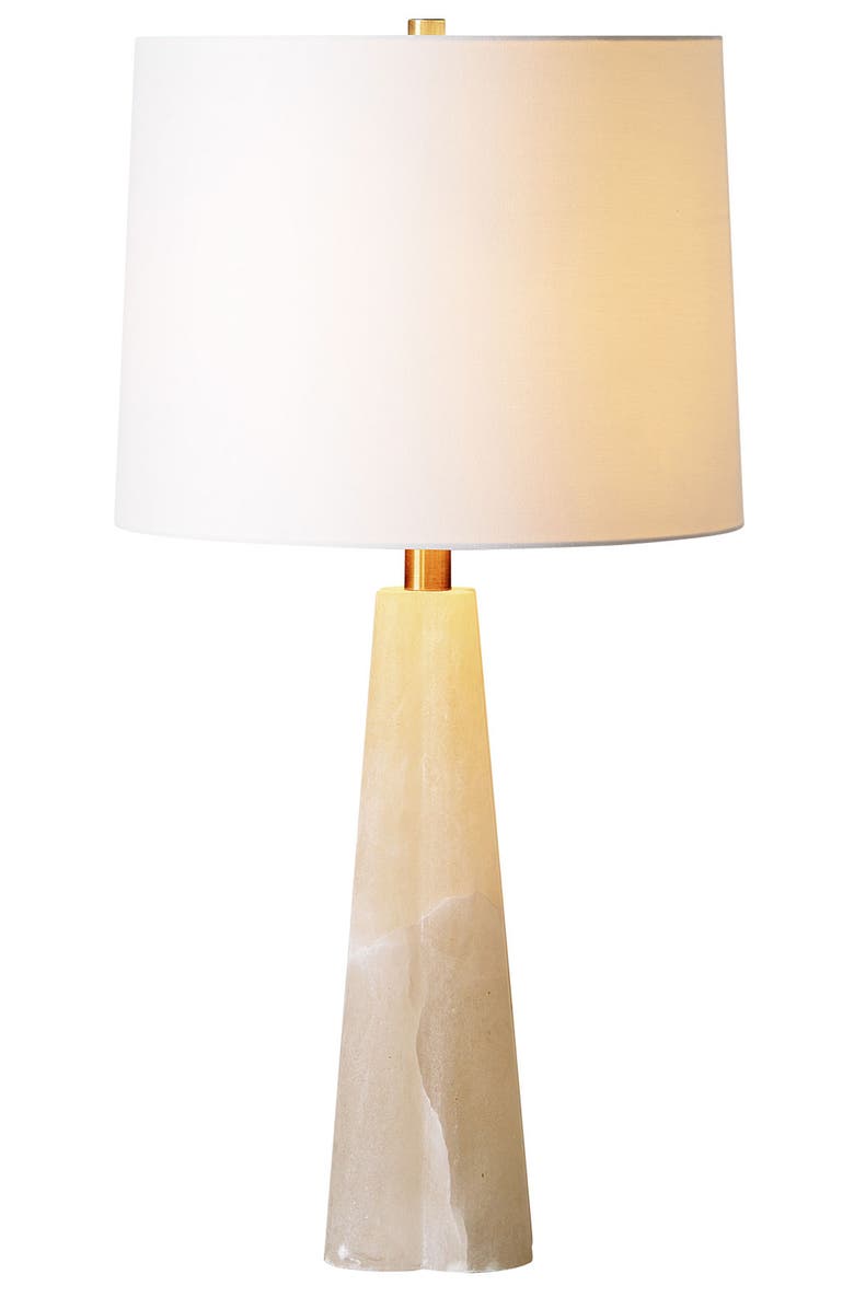 Renwil Rima Onyx Table Lamp, Alternate, color,