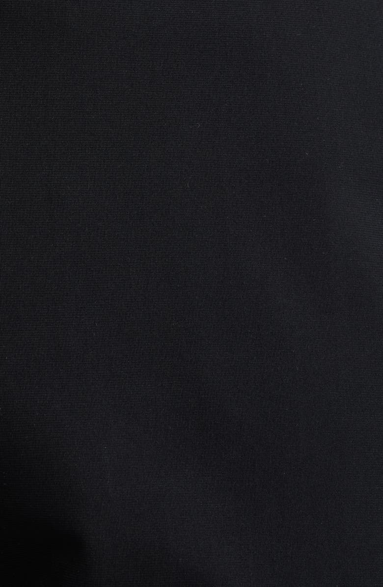 Zella Driver Golf Shorts, Alternate, color, Black