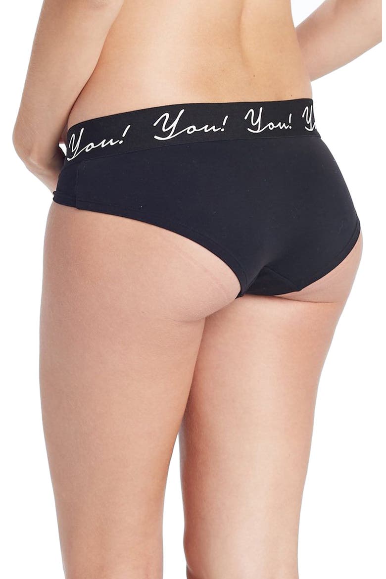 Amaris Maternity Hipster, Alternate, color, BLACK