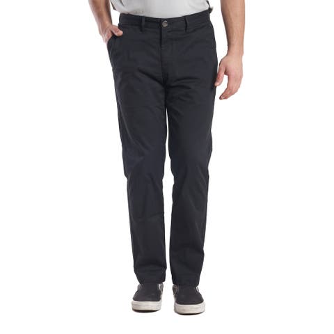 Lightweight Stretch Chinos Standard Fit