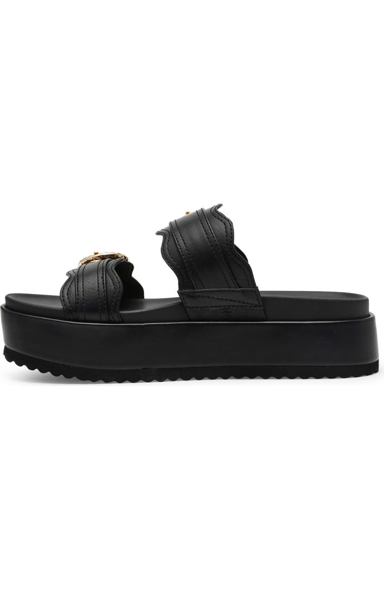 DV by Dolce Vita Serpent Platform Slide Sandal, Alternate, color,