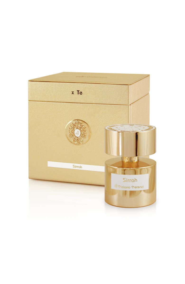 Tiziana Terenzi Anniversary Collection - Bigia, Alternate, color, 