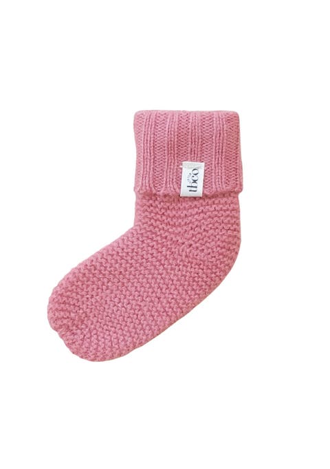 Merino Wool Baby Socks