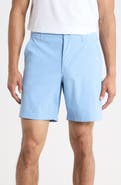 DKNY SPORTSWEAR Essential Tech Chino Shorts