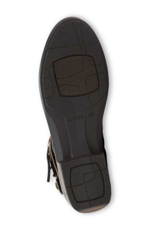 Naot Sumatra Bootie In Black
