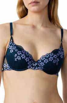 Etam Somptueuse No. 4 Underwire Demi Bra