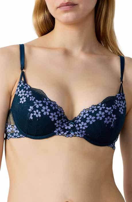 Etam Somptueuse No. 4 Underwire Demi Bra