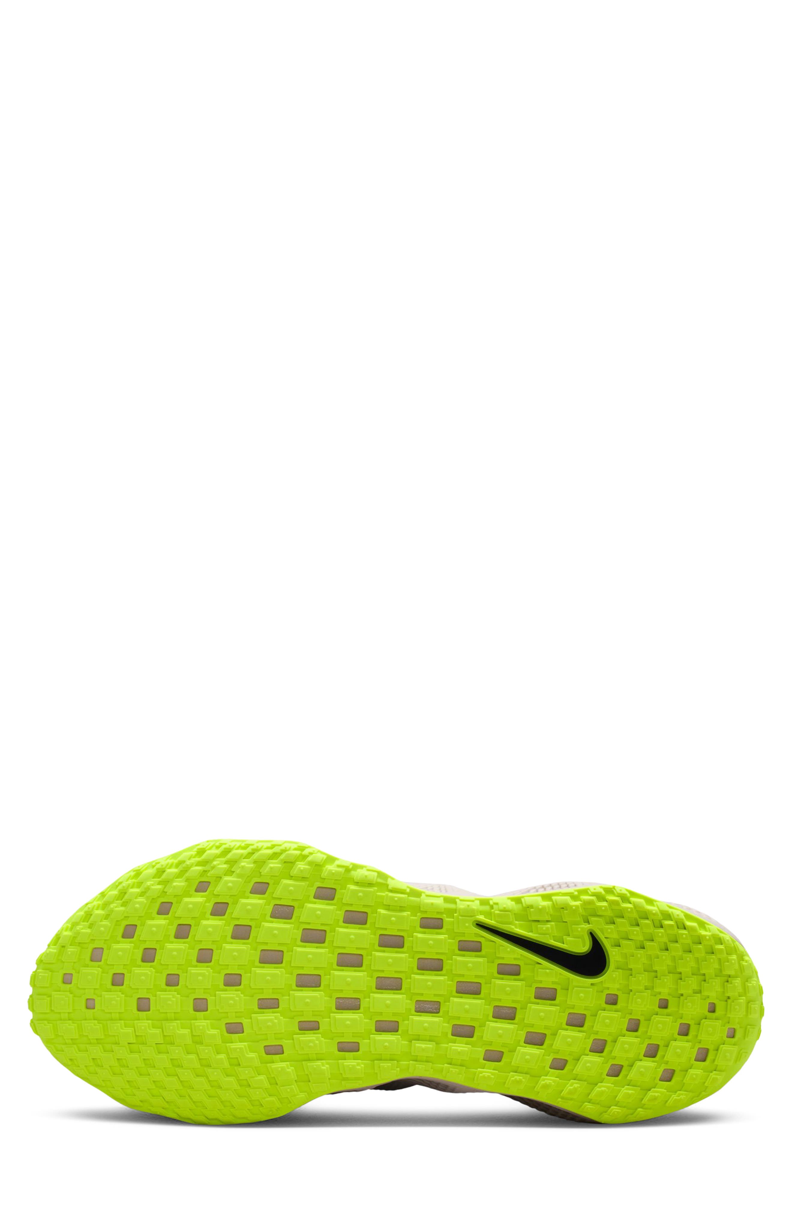 Nike Ava Rover Sneaker, Alternate, color, Moon Particle/ Volt Ice