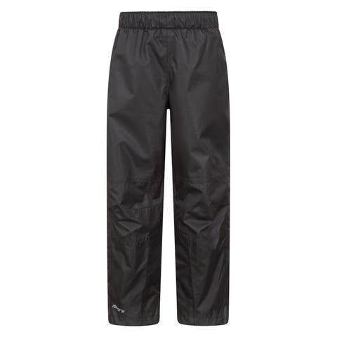 Childrens/Kids Spray II Waterproof Over Trousers
