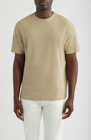 Mavi Jeans Cotton T-Shirt