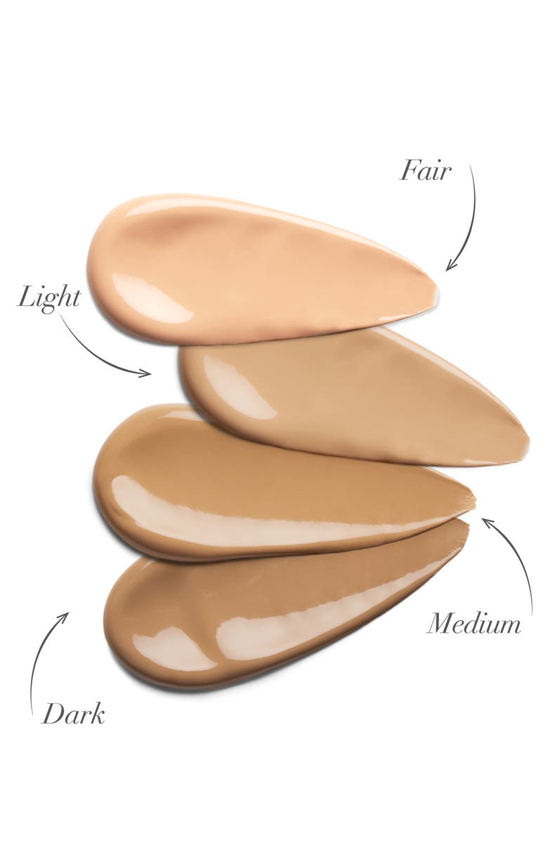 Omorovicza Complexion Perfector SPF 20 Tinted Moisturizer, Alternate, color,