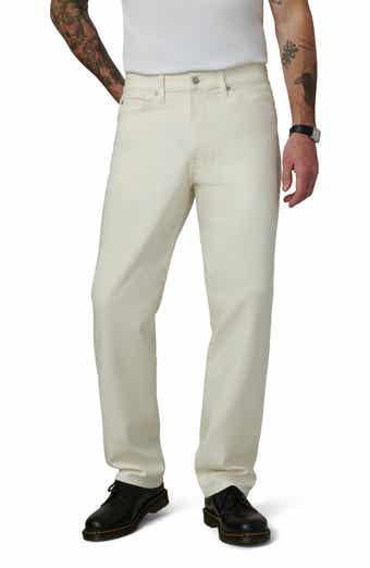 Joe's The Roux Relaxed Straight Leg Jeans