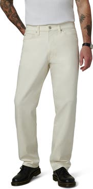 Joe's The Roux Relaxed Straight Leg Jeans