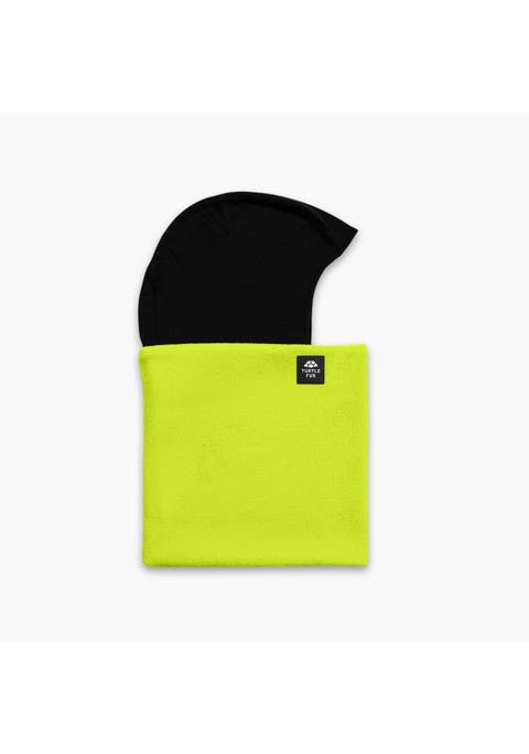 Fleece Shellaclava Balaclava