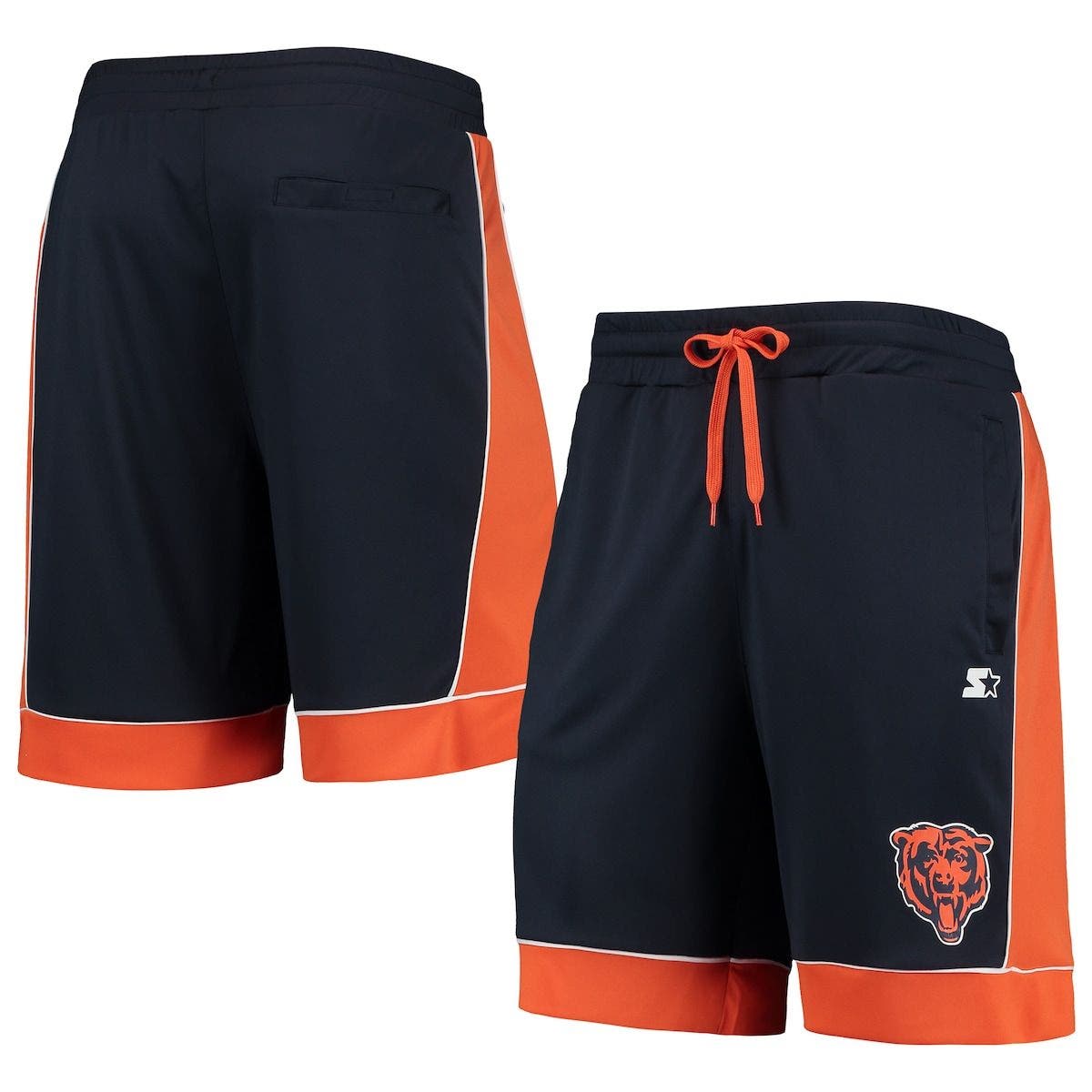 selected Navy