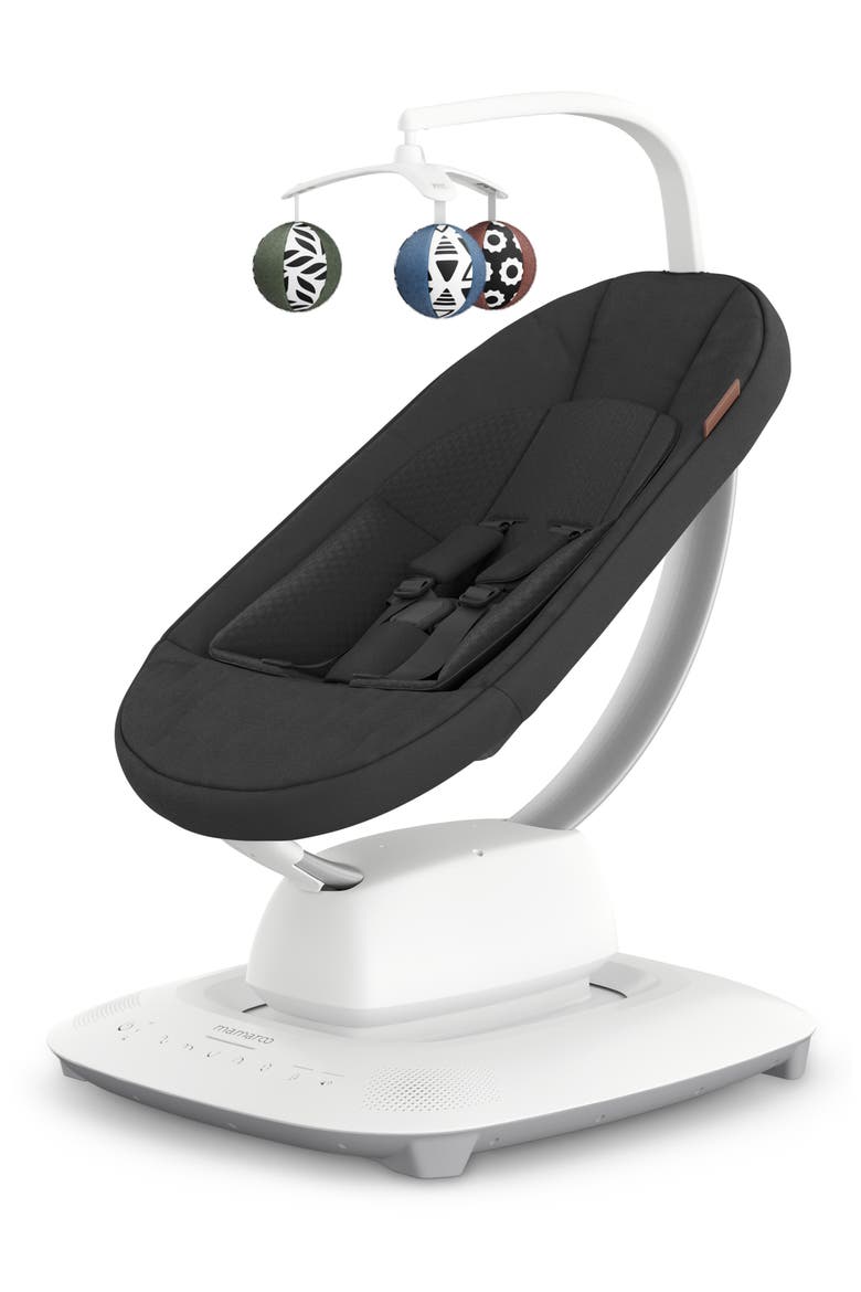 Mamaroo® Smart Swing, Main, color, JAKE