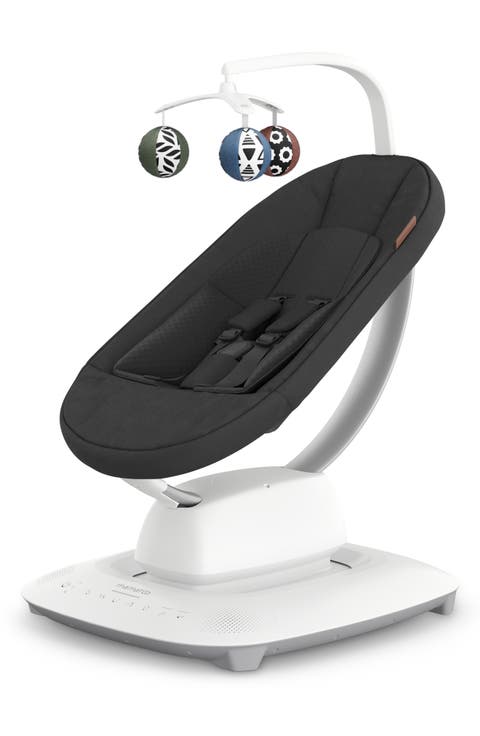 Mamaroo® Smart Swing