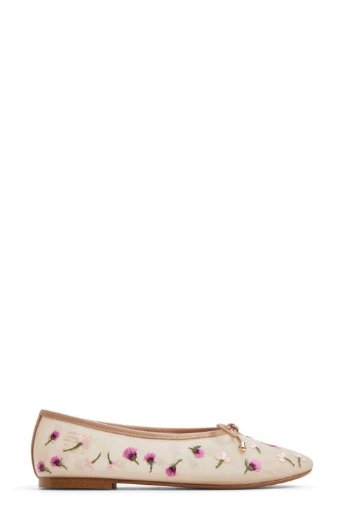 ALDO ALDO JOSELIE BALLET FLAT