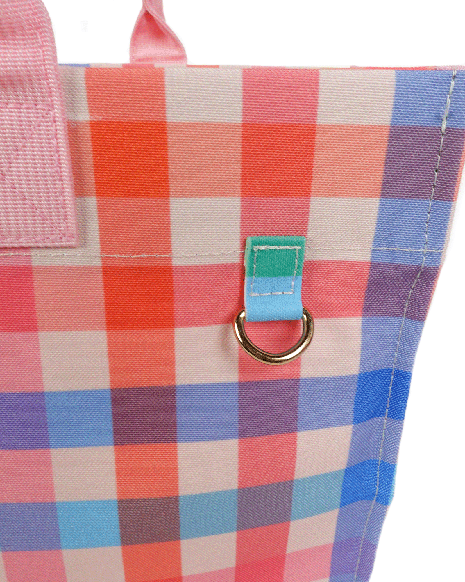 The Somewhere Co Sugarplum Ultimate Tote Bag, Alternate, color, Sugarplum