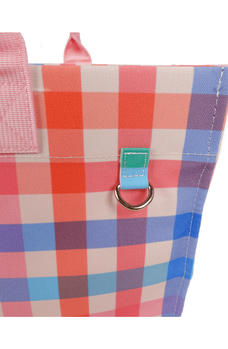 The Somewhere Co Sugarplum Ultimate Tote Bag, Alternate, color, Sugarplum