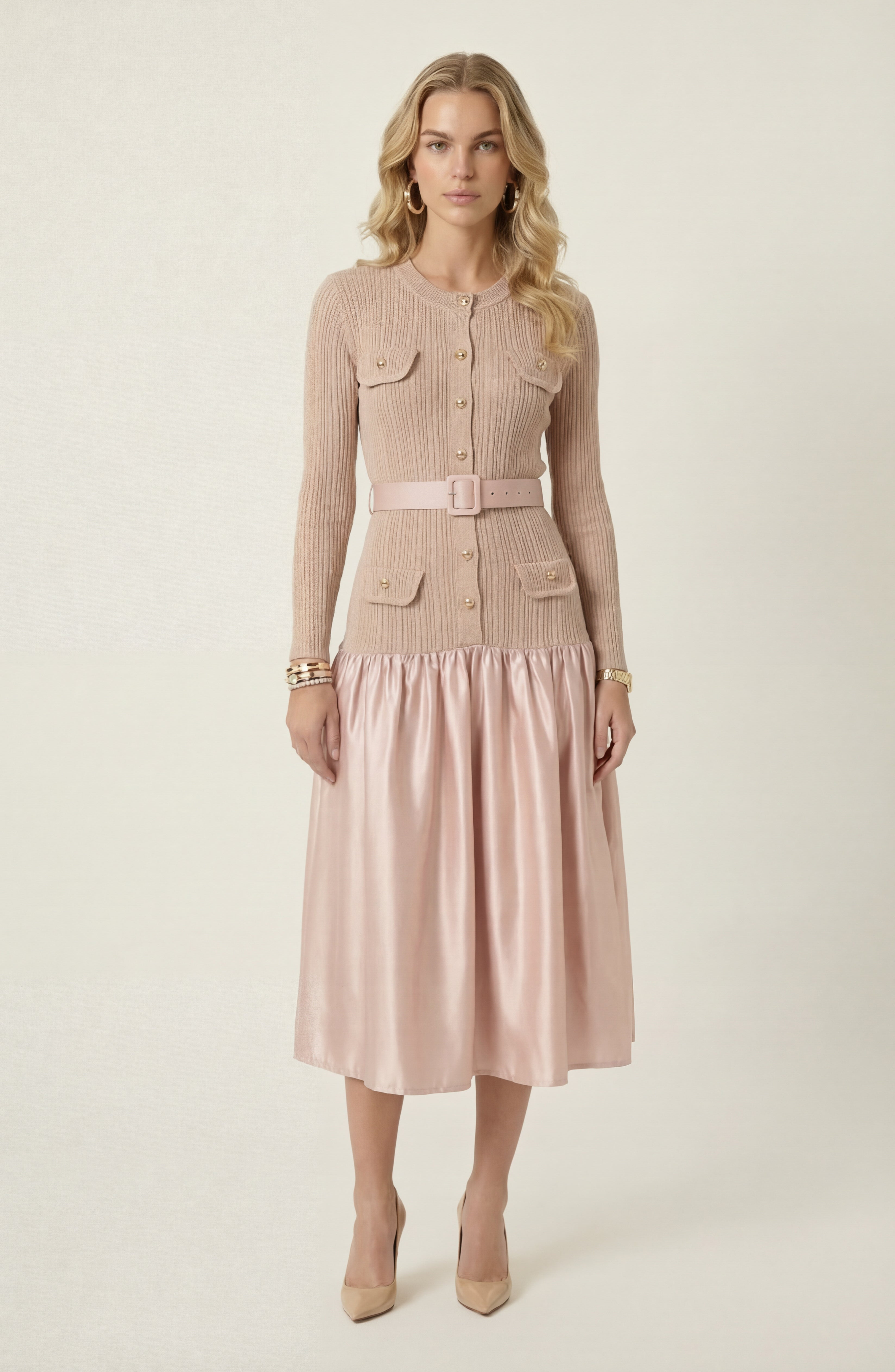 selected Blush Pink