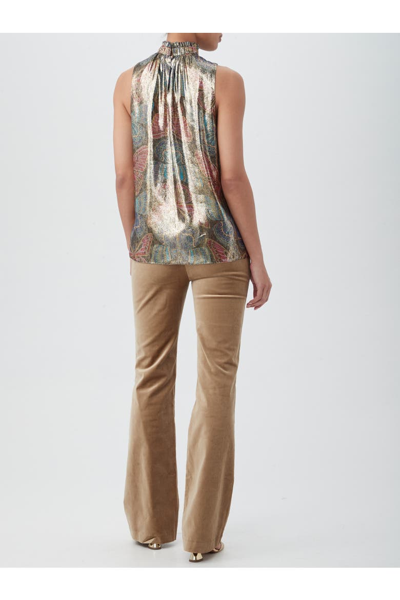 Rissa Top, Alternate, color, Multi