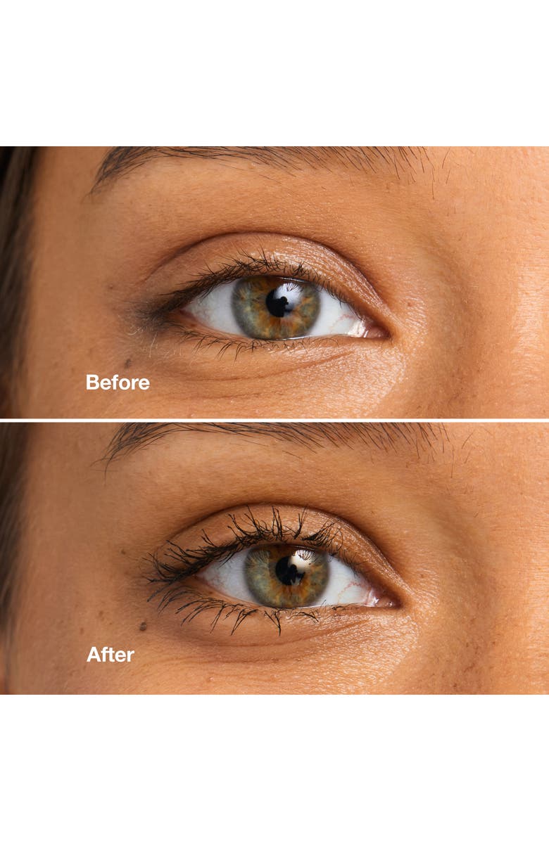 Clinique Bottom Lash Mascara<sup>™</sup>, Alternate, color, Black