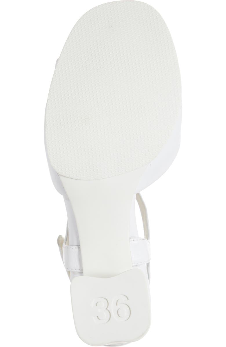 Camper Katie Block Heel Sandal, Alternate, color,