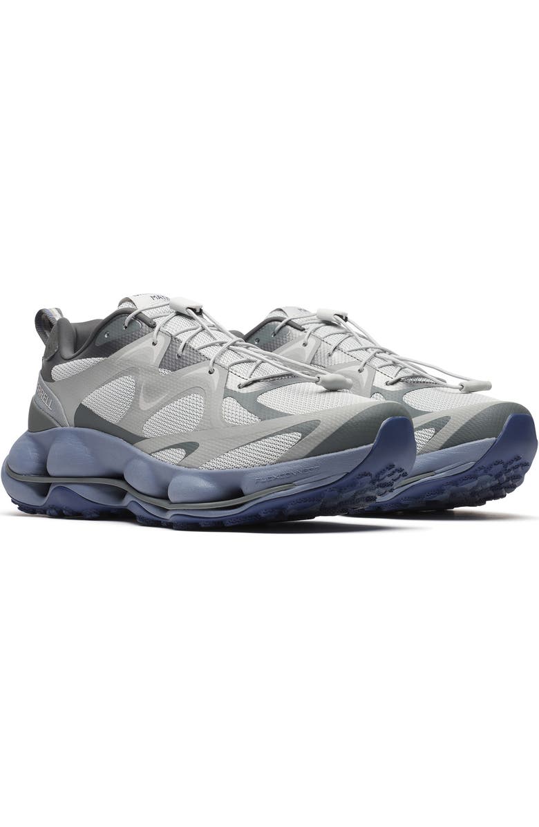 Merrell SpeedARC Matis Hiking Sneaker, Main, color, Pigeon