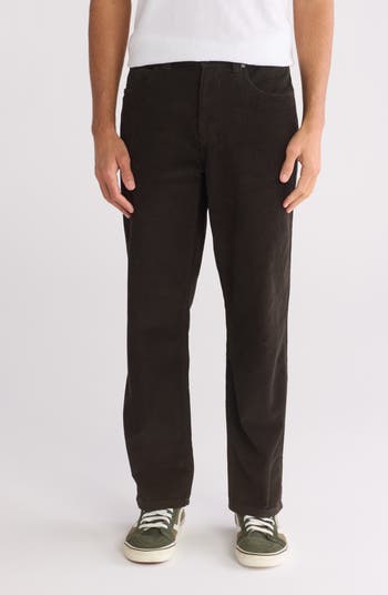 パンツ BILLALONG Corduroy Pants Billabong Free Fall Wide Leg Corduroy Pants | Dillard's