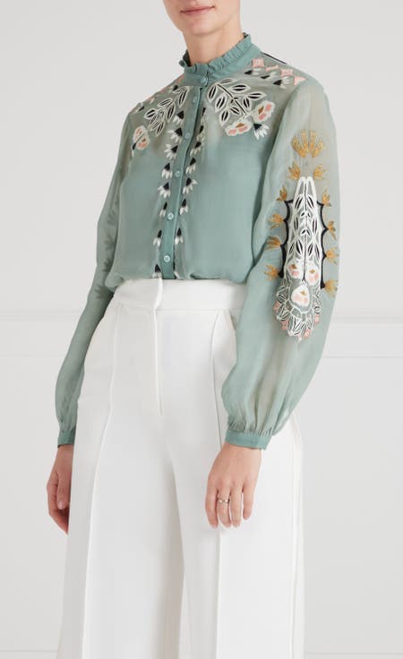 Rosalba Shirt