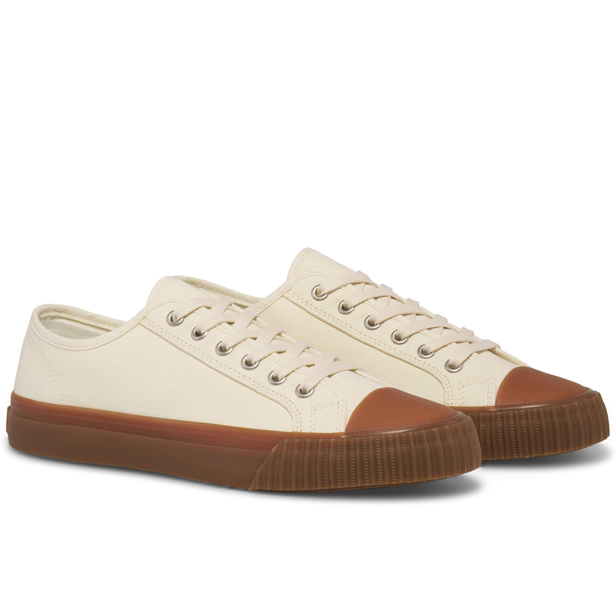 Center Low-Top Sneaker, Alternate, color, Off-White