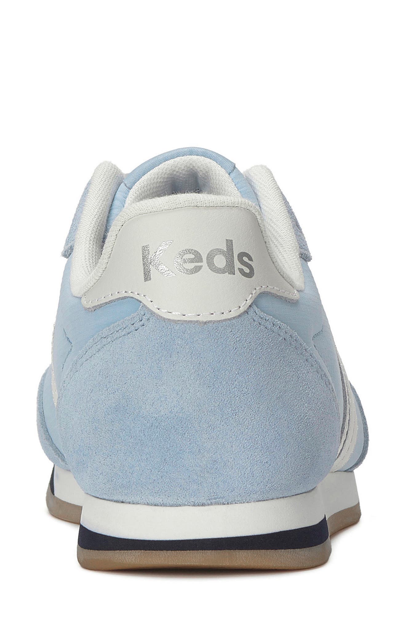 Keds<sup>®</sup> Revival Sneaker, Alternate, color, Light Blue/ Snow