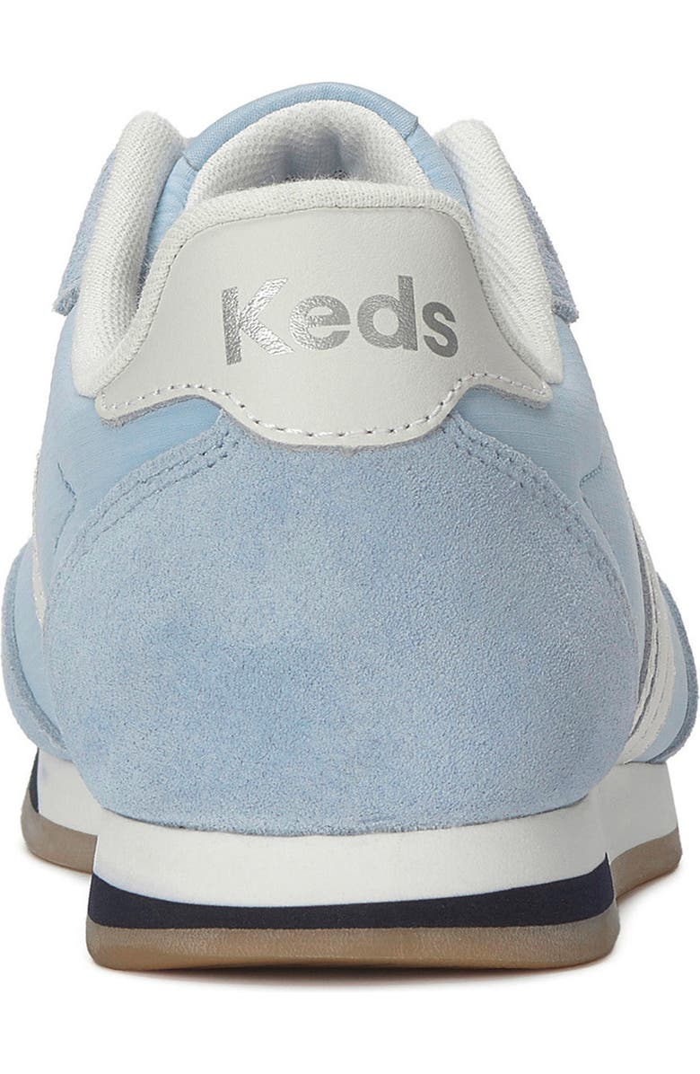 Keds<sup>®</sup> Revival Sneaker, Alternate, color, Light Blue/ Snow