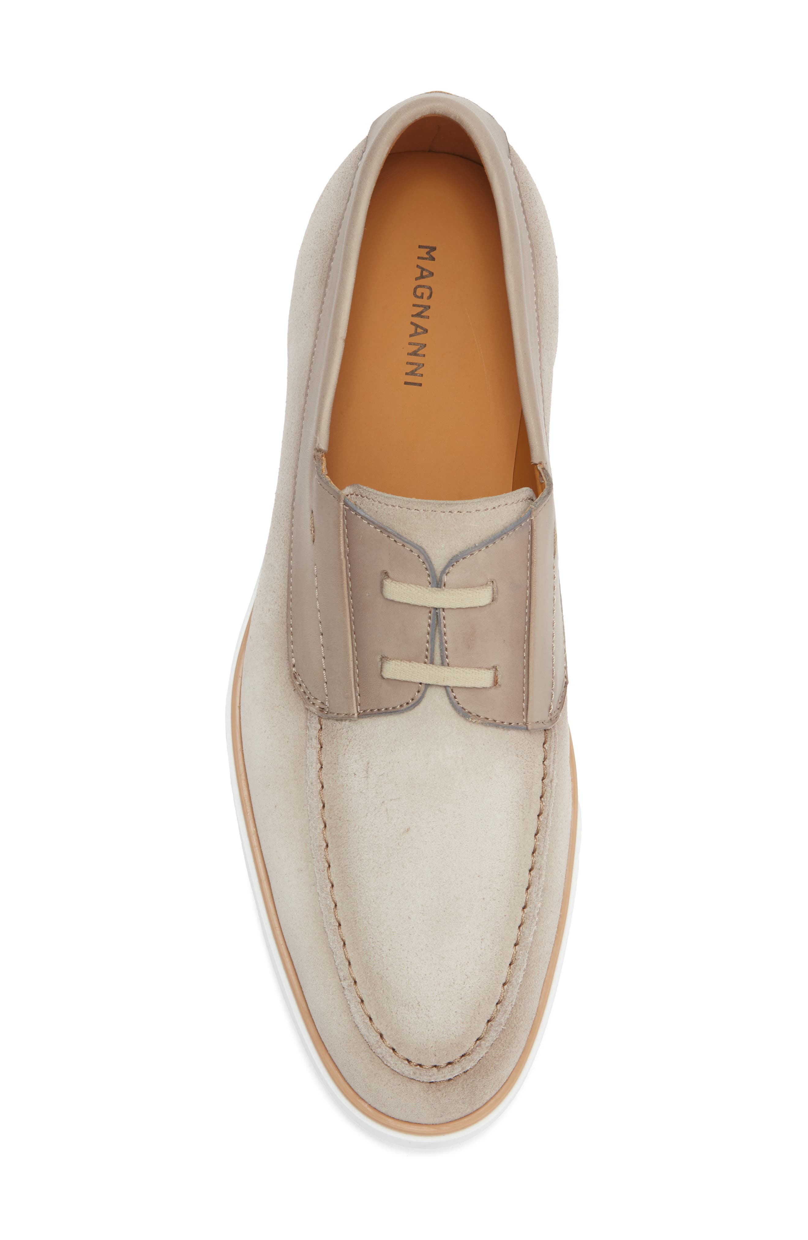 Hybrid Loafer, Alternate, color, BONE